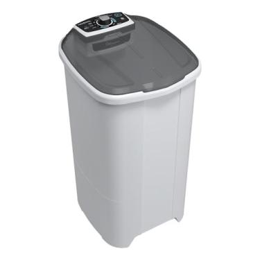 Imagem de Lavadora Roupa 10Kg Newmaq Branca 127V