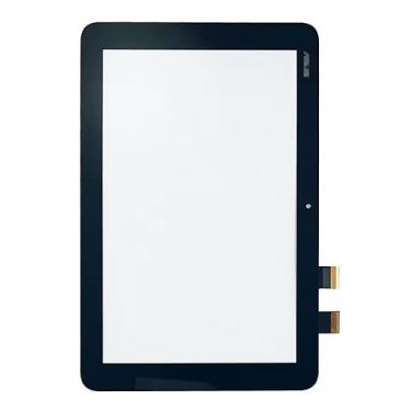Imagem de Para ASUS Transformer Mini 10,1 polegadas T102HA tela sensível ao toque + painel de vidro frontal OCA LCD substituição