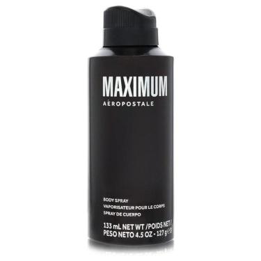 Imagem de Body Lotion Masculino Maximum By Aeropostale 133 Ml