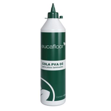 Imagem de Cola Para Pisos 497G 12 Unidades Eucatex