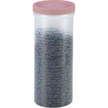 Imagem de Pote Mantimentos Cafe Cereais Sanremo 1700ml Sanremo 700