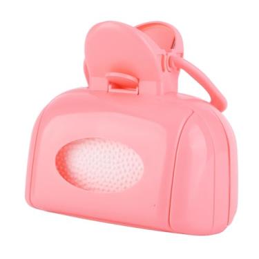 Imagem de AYNEFY Scooper para cocô de Cachorro, Material Pp de, Grande Capacidade para Animais de Estimação Ao Ar Livre, Alça Fácil de Transportar, Ideal para Limpeza de Resíduos de Cães e Gatos (#1)