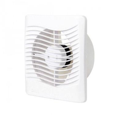 Imagem de Exaustor de Banheiro e Ambiente 17cm ITC duto de 100mm