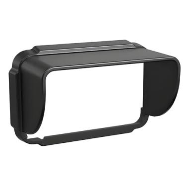 Imagem de Protetor Tela da Câmera Acessórios de Proteção Compativel Para Osmo Pocket 3