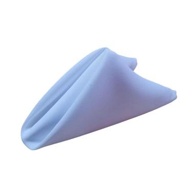 Imagem de Kit 6 Guardanapos Tricoline Algodão 45x45 - Magic Enxovais Branco