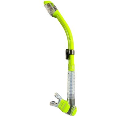 Imagem de Snorkel Cressi Supernova Dry-Unissex