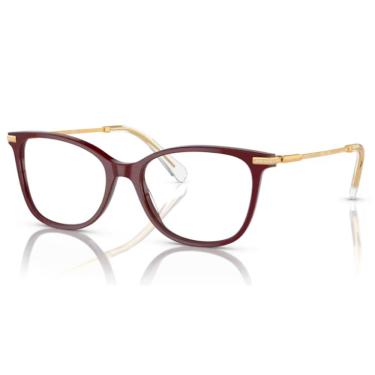 Imagem de Armacao Swarovski Sk2010 1008 54