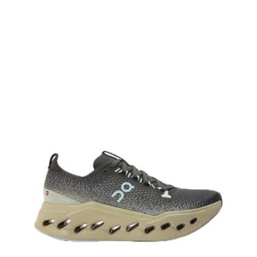 Imagem de On Cloudsurfer Max Tênis feminino, Asfalto/gelo, 38