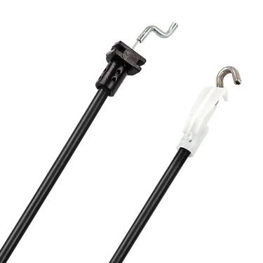 Imagem de Cabo Comando Fechadura Dianteira Lado Direito Gol Após 2005 [f103]