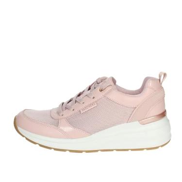 Imagem de Skechers Tênis feminino Billion-hot Days, Malva, 10