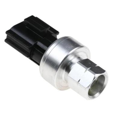 Imagem de Sensor de ar condicionado compatível com MITSUBISHI LANCER 2008 2009 2010-2017 42CP15-2 42CP152 Interruptor do sensor de pressão do ar condicionado