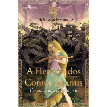 Imagem de A Heroína Dos Contos Infantis