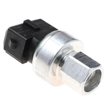 Imagem de Sensor de pressão do ar condicionado compatível com Volvo para C30 C70 S40 S80 V50 V70 XC60 XC70 1998-2016 31292004 Sensor de pressão do ar condicionado 30661949 30676560