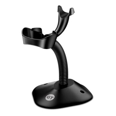 Imagem de Base Suporte para Leitor de Código de Barras USB Goldentec