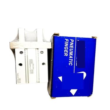 Imagem de 1 cilindro de garra HFZ10 para cilindro de máquina