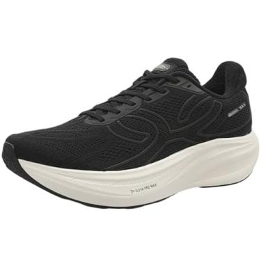 Imagem de Tênis Olympikus Corre Max Preto