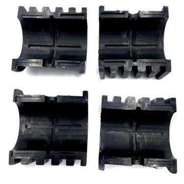 Imagem de Bucha do poste de direção serve para Polaris Edge500 Edge600 Edge700 Edge800 2003-2005 número de peça do fabricante5432785 (4)