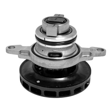 Imagem de Bomba D’Água Original 46348552 1.0 1.3 T270 Compatível com Argo Pulse Cronos Jeep Renegade Compass