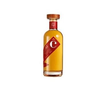 Imagem de Cachaça Cê Double Wood