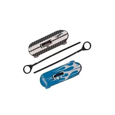 Imagem de Fingerboard Hot Wheels