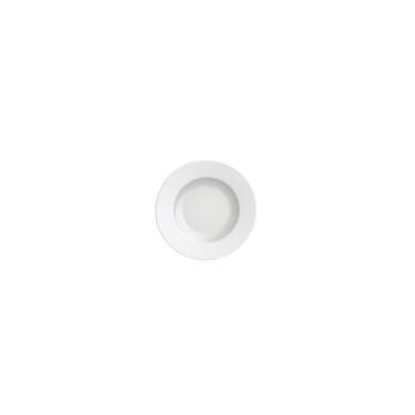 Imagem de Prato Pão Tramontina Maria Augusta HO em Porcelana 17 cm