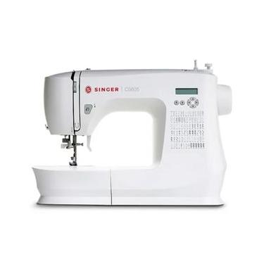 Imagem de Máquina de Costura C5605