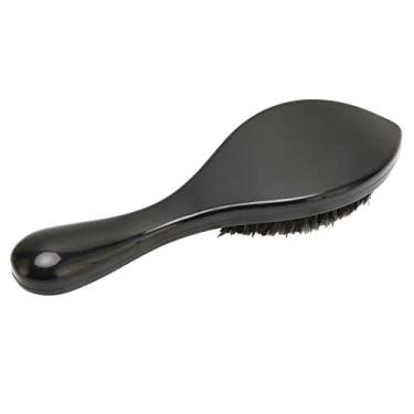 Imagem de Zerodis Conjunto de Escovas de Cabelo Saúde Beleza Cabeleireiro e Barbear Ferramentas e Modeladores de Barba Ferramentas para Modelar Barba Modelar e Desembaraçar Cabelos Design Ergonômico para Finos e Cacheados Hairir