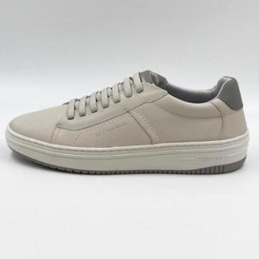 Imagem de Sapatênis Freeway Tradicional com Cadarço em Elástico Masculino-Masculino