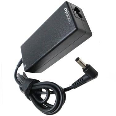 Imagem de Fonte mBook Carregador Para Notebook Positivo S5005, Xs7210 65w
