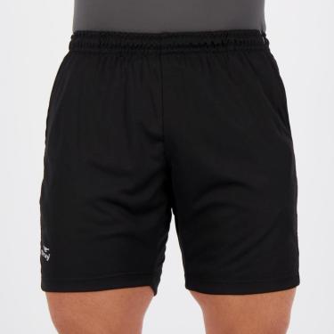 Imagem de Calção Dray Unic Preto-Masculino
