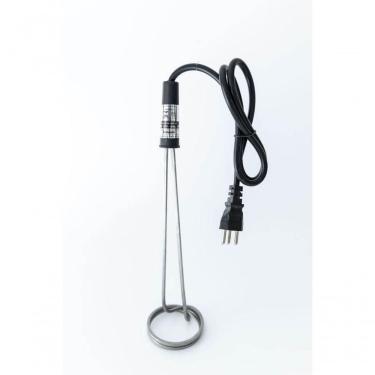 Imagem de Kit 03 Un Ebulidor Mergulhão Elétrico 2000 W 220v Resiswal
