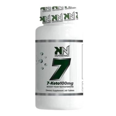Imagem de 7-keto 100mg (60) - Kn Nutrition