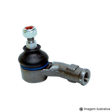 Imagem de Terminal de Direção Direito Verona / Logus / Escort / Pointer ( 93 / 96 ) Direção Hidraulica / Mecanica