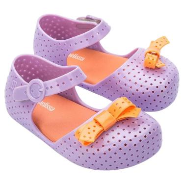 Imagem de Mini Melissa Furadinha Pop Baby 35980