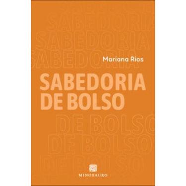 Imagem de Sabedoria de bolso - MINOTAURO - ALMEDINA, 3
