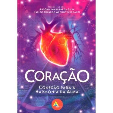 Imagem de Coração - AME-BRASIL