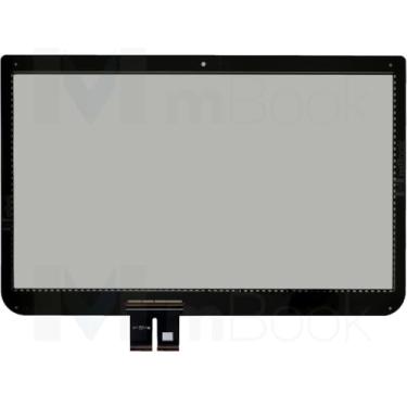 Imagem de Touch mBook Touchscreen Digitizer para Toshiba Satellite E45t-a
