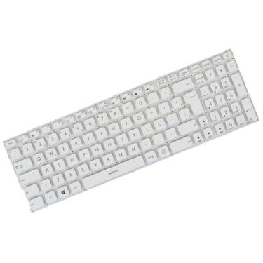 Imagem de Teclado mBook para Asus K541u F541uv K541uv X541sa-db91 Branco
