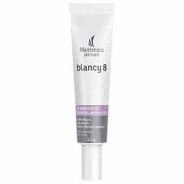 Imagem de Clareador Facial Mantecorp Skincare - Blancy 8 30ml-Unissex