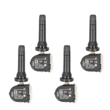Imagem de 13598773 Compatível com Chevrolet Bolt EV 2017 2018 2019 2020 Sensor de Pressão dos Pneus TPMS (1 peça)