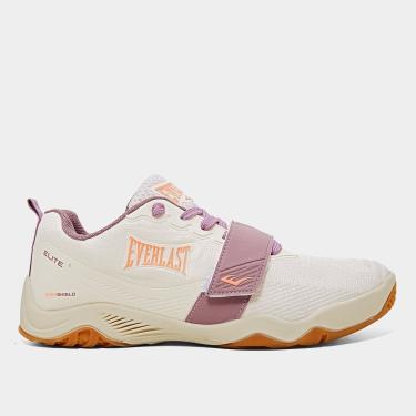 Imagem de Tênis Everlast Elite Feminino-Feminino