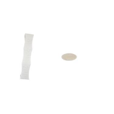 Imagem de Whtkoph Abajur de Chão com Tapete Redondo Antiderrapante para Sala de Estar. Decoração de Chão Versátil E Cobertura de Luz para Corredor.