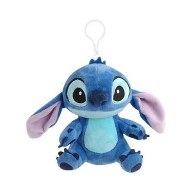 Imagem de Chaveiro De Pelúcia Kawaii Disney Stitch, Presente Para Namorada - Pot