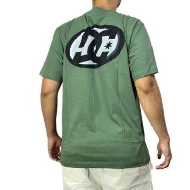 Imagem de Camiseta Dc Fast Bublble Colors- Dc Shoes-Masculino