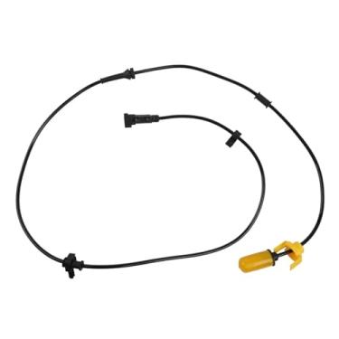 Imagem de Sensor de Abs automotivo para Chrysler for Town for Country 2005 2006 2007 136038Aa Als1123 Sensor de velocidade da roda abdominal do carro traseiro esquerdo direito (conjunto traseiro)