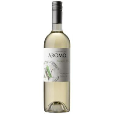 Imagem de Vinho chileno aromo sauvignon blanc 750ml branco
