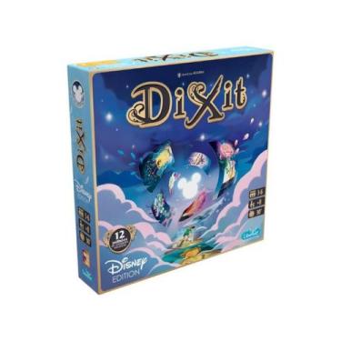 Imagem de Dixit Disney - Jogo de Cartas - Galápagos