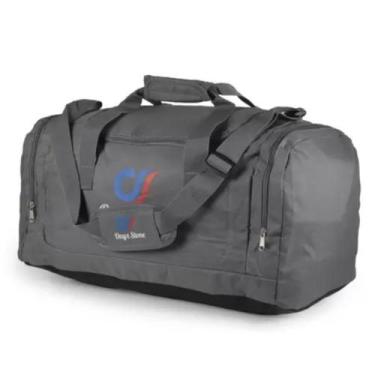 Imagem de Bolsa e Mala Sacola de Mão para Viagem tamanho bordo - Onyx Stone, Cin