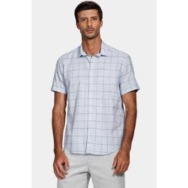 Imagem de Camisa Aramis Manga Curta-Masculino
