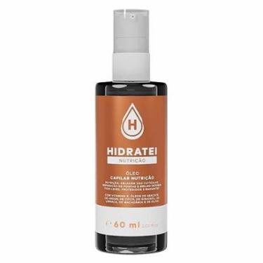 Imagem de Óleo Capilar Hidratei Nutrição 60ml-Unissex